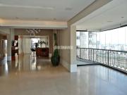 Cobertura para Venda em São Paulo/SP Panamby 5 Quartos