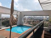 Cobertura para Venda em São Paulo/SP Parada Inglesa 4...