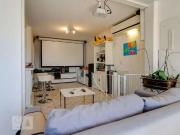 Cobertura para Venda em São Paulo/SP Paraíso 1 Quartos