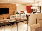 Cobertura para Venda em São Paulo/SP Paraíso 2 Quartos