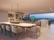 Cobertura para Venda em São Paulo/SP Paraíso 3 Quartos