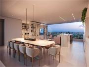 Cobertura para Venda em São Paulo/SP Paraíso 3 Quartos