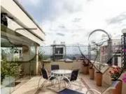 Cobertura para Venda em São Paulo/SP Paraíso 3 Quartos Cobertura para Venda em São Paulo/SP Paraíso 3 Quartos