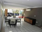 Cobertura para Venda em São Paulo/SP Paraíso 4 Quartos