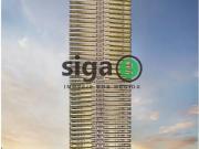 Cobertura para Venda em São Paulo/SP Paraíso 4 Quartos