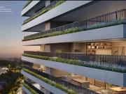 Cobertura para Venda em São Paulo/SP Paraíso 4 Quartos