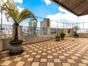 Cobertura para Venda em São Paulo/SP Paraíso 4 Quartos