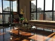 Cobertura para Venda em São Paulo/SP Paraíso 4 Quartos