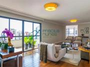 Cobertura para Venda em São Paulo/SP Paraíso 4 Quartos