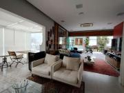 Cobertura para Venda em São Paulo/SP Paraíso 4 Quartos