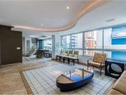 Cobertura para Venda em São Paulo/SP Paraíso 4 Quartos