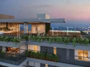 Cobertura para Venda em São Paulo/SP Paraíso 4 Quartos