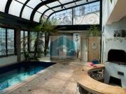 Cobertura para Venda em São Paulo/SP Paraíso 5 Quartos