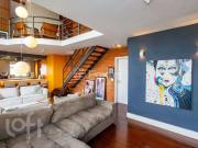 Cobertura para Venda em São Paulo/SP Paraíso do Morumbi...