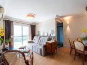 Cobertura para Venda em São Paulo/SP Paraíso do Morumbi...