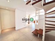 Cobertura para Venda em São Paulo/SP Paraíso do Morumbi...