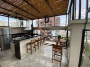 Cobertura para Venda em São Paulo/SP Parque da Mooca 3...