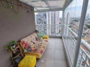 Cobertura para Venda em São Paulo/SP Parque da Vila...