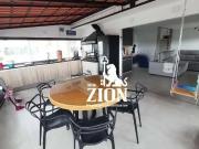 Cobertura para Venda em São Paulo/SP Parque Mandaqui 2...