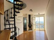 Cobertura para Venda em São Paulo/SP Parque Mandaqui 2...