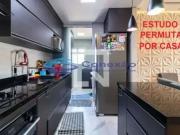 Cobertura para Venda em São Paulo/SP Parque Mandaqui 3...