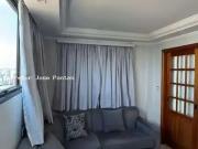 Cobertura para Venda em São Paulo/SP Parque Mandaqui 3...