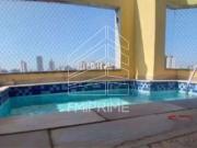 Cobertura para Venda em São Paulo/SP Parque Mandaqui 3...