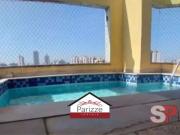 Cobertura para Venda em São Paulo/SP Parque Mandaqui 3...