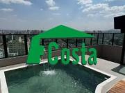 Cobertura para Venda em São Paulo/SP Parque Mandaqui 3...