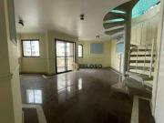 Cobertura para Venda em São Paulo/SP Parque Mandaqui 4...