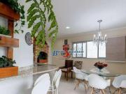 Cobertura para Venda em São Paulo/SP Parque Novo Mundo 2...