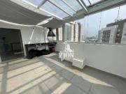 Cobertura para Venda em São Paulo/SP Parque Novo Mundo 2...