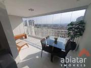 Cobertura para Venda em São Paulo/SP Parque Reboucas 3...