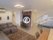 Cobertura para Venda em São Paulo/SP Parque Reboucas 4...