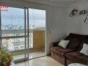 Cobertura para Venda em São Paulo/SP Penha 3 Quartos