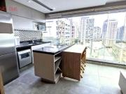 Cobertura para Venda em São Paulo/SP Perdizes 1 Quartos