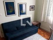 Cobertura para Venda em São Paulo/SP Perdizes 1 Quartos