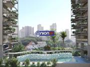 Cobertura para Venda em São Paulo/SP Perdizes 1 Quartos