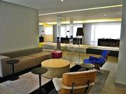 Cobertura para Venda em São Paulo/SP Perdizes 1 Quartos