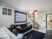 Cobertura para Venda em São Paulo/SP Perdizes 2 Quartos