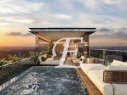 Cobertura para Venda em São Paulo/SP Perdizes 2 Quartos