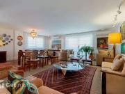 Cobertura para Venda em São Paulo/SP Perdizes 2 Quartos