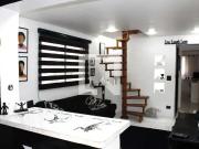 Cobertura para Venda em São Paulo/SP Perdizes 2 Quartos