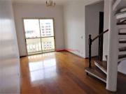 Cobertura para Venda em São Paulo/SP Perdizes 2 Quartos