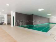 Cobertura para Venda em São Paulo/SP Perdizes 2 Quartos