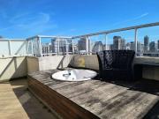 Cobertura para Venda em São Paulo/SP Perdizes 2 Quartos