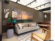 Cobertura para Venda em São Paulo/SP Perdizes 2 Quartos