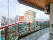 Cobertura para Venda em São Paulo/SP Perdizes 3 Quartos