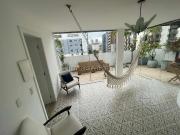 Cobertura para Venda em São Paulo/SP Perdizes 3 Quartos