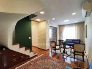 Cobertura para Venda em São Paulo/SP Perdizes 3 Quartos